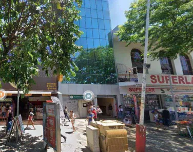 Sala Comercial para alugar, 150m² no Bangu, Rio de Janeiro
