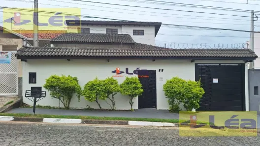 Casa com 5 Quartos à venda, 297m² no Jardim Carlos Cooper, Suzano