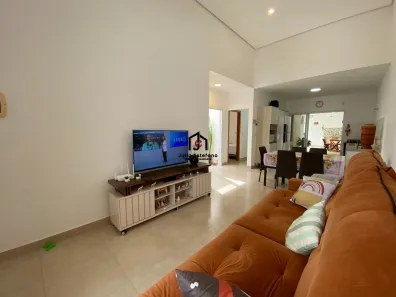 Casa com 3 Quartos à venda, 100m² no Loteamento Residencial e Comercial Flamboyant, Pindamonhangaba