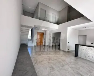Casa com 3 Quartos à venda, 300m² no Residencial Central Parque, Salto
