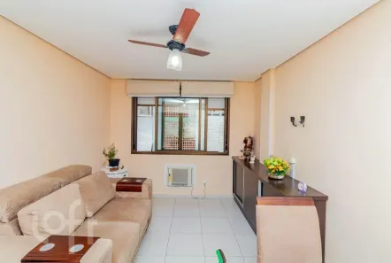 Apartamento com 1 Quarto à venda, 43m² no Centro Histórico, Porto Alegre