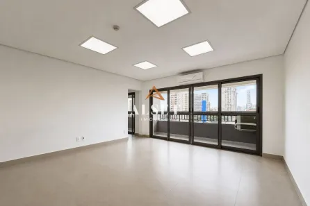 Sala Comercial para alugar, 80m² no Quarta Parada, São Paulo