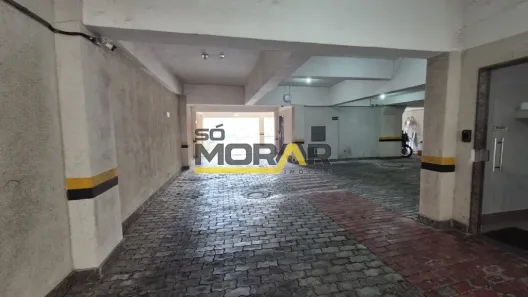 Apartamento com 2 Quartos à venda, 45m² no Pirajá, Belo Horizonte