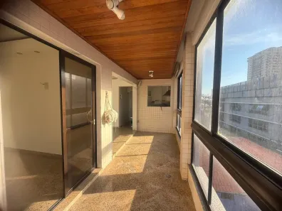 Apartamento com 1 Quarto para alugar, 61m² no Barra da Tijuca, Rio de Janeiro