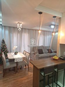 Apartamento com 2 Quartos à venda, 73m² no Parque Euclides Miranda, Sumaré