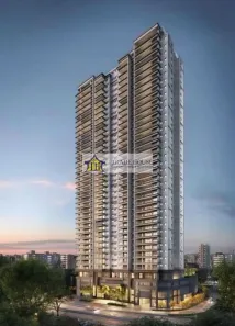Kitnet com 1 Quarto à venda, 32m² no Sacomã, São Paulo