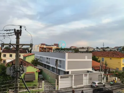 Apartamento com 2 Quartos à venda, 58m² no Taquara, Rio de Janeiro