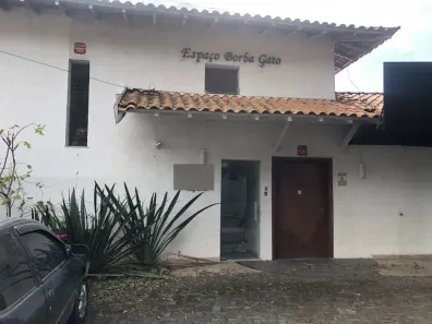 Imóvel Comercial com 4 Quartos para alugar, 250m² no Jardim Nova América, São José dos Campos