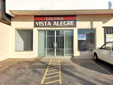 Sala Comercial para alugar, 146m² no Jardim Vista Alegre, Limeira