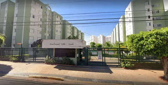 Apartamento com 3 Quartos à venda, 68m² no Jardim Auri Verde, Bauru