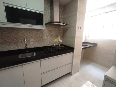 Apartamento com 2 Quartos à venda, 57m² no Parque Camélias, Campinas