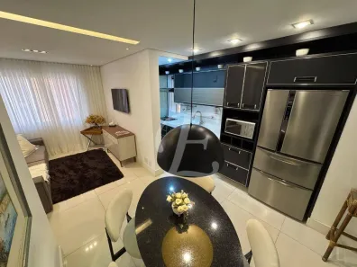 Apartamento com 2 Quartos à venda, 65m² no Vila Nova Conceição, São Paulo