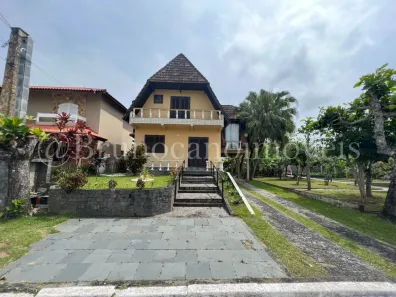 Casa de Condomínio com 3 Quartos à venda, 153m² no Vila Peruibe, Peruíbe