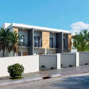 Sobrado com 2 Quartos à venda, 76m² no Itoupavazinha, Blumenau