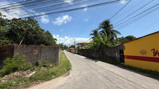 Lote/Terreno à venda, 2800m² no Guagiru, Caucaia
