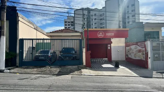 Lote/Terreno com 1 Quarto à venda, 480m² no Vila Ester (Zona Norte), São Paulo