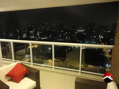 Apartamento com 1 Quarto à venda, 43m² no Vila Olímpia, São Paulo