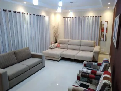 Casa com 2 Quartos à venda, 170m² no Residencial Mombaça I, Pindamonhangaba