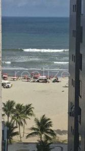 Apartamento com 1 Quarto à venda, 55m² no Aviação, Praia Grande