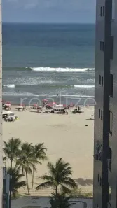 Apartamento com 1 Quarto à venda, 55m² no Aviação, Praia Grande