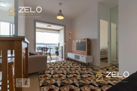 Apartamento com 1 Quarto à venda, 45m² no Centro, Campinas