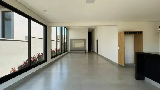 Casa de Condomínio com 3 Quartos à venda, 195m² no Vila do Golf, Ribeirão Preto