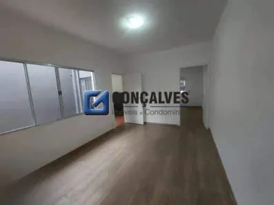 Casa com 2 Quartos para alugar, 150m² no Anchieta, São Bernardo do Campo