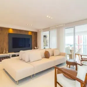 Apartamento com 2 Quartos à venda, 100m² no Jardim Anália Franco, São Paulo