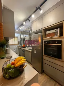 Apartamento com 2 Quartos à venda, 85m² no Ocian, Praia Grande