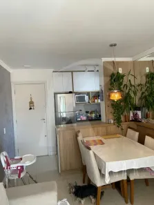 Apartamento com 2 Quartos à venda, 51m² no Jardim Brasil (Zona Norte), São Paulo