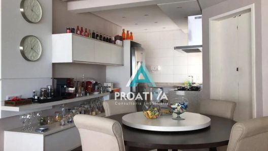 Apartamento com 3 Quartos à venda, 97m² no Santa Paula, São Caetano do Sul