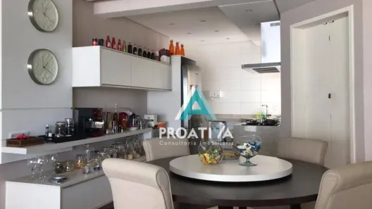 Apartamento com 3 Quartos à venda, 98m² no Santa Paula, São Caetano do Sul