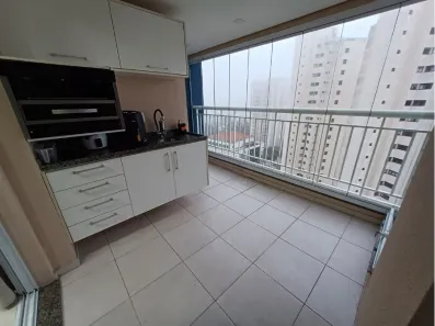 Apartamento com 2 Quartos à venda, 67m² no Centro, Diadema