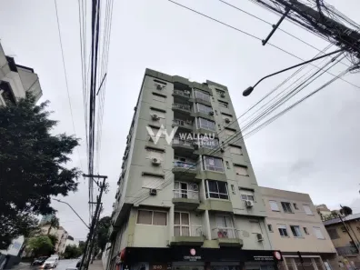 Apartamento com 2 Quartos para alugar, 95m² no Guarani, Novo Hamburgo