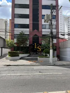 Sala Comercial à venda, 44m² no Indianópolis, São Paulo