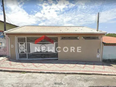 Casa com 3 Quartos à venda, 255m² no Jardim Alvorada, Campinas