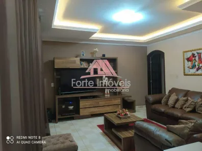 Casa com 3 Quartos à venda, 96m² no Campo Grande, Rio de Janeiro