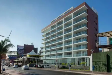 Apartamento com 1 Quarto à venda, 49m² no Barra, Salvador