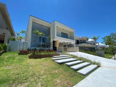 Casa de Condomínio com 4 Quartos à venda, 500m² no Chácara São Rafael, Campinas