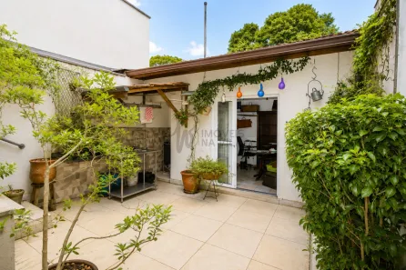 Sobrado com 2 Quartos à venda, 180m² no Vila Mariana, São Paulo