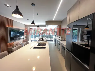 Apartamento com 2 Quartos à venda, 70m² no Santa Teresinha, São Paulo