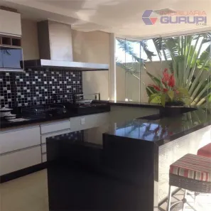 Casa de Condomínio com 4 Quartos à venda, 400m² no Loteamento Recanto do Lago, São José do Rio Preto