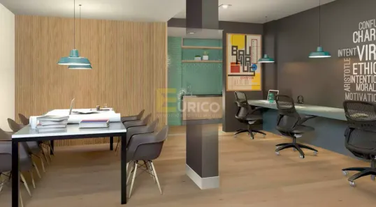 Apartamento com 3 Quartos à venda, 112m² no Parque Centenário, Jundiaí