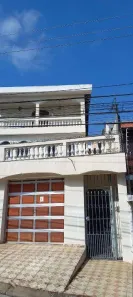 Sobrado com 3 Quartos à venda, 364m² no Vila Campo Grande, São Paulo