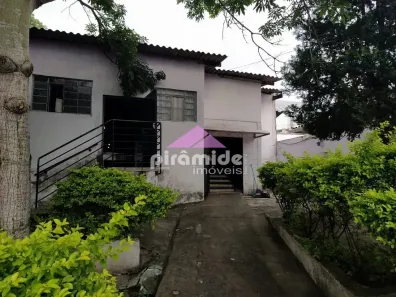 Imóvel Comercial com 1 Quarto à venda, 124m² no Jardim São Dimas, São José dos Campos