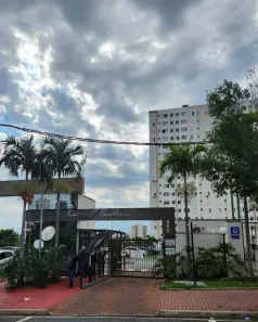 Apartamento com 2 Quartos à venda, 44m² no Fundação da Casa Popular, Campinas