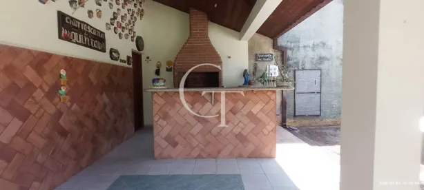 Casa com 3 Quartos à venda, 401m² no Alto das Palmeiras, Itu