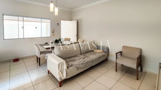 Casa com 2 Quartos à venda, 110m² no Jardim Nova Yorque, Araçatuba