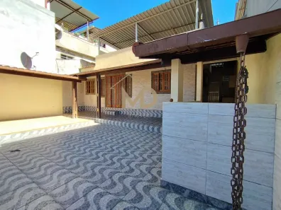 Casa com 2 Quartos à venda, 211m² no São Pedro, Teresópolis