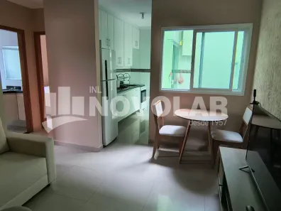 Apartamento com 2 Quartos para alugar, 50m² no Vila Guilherme, São Paulo